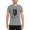 Resin Model Ranch Signature Black Logo Short sleeve t-shirt