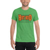 1/25th Scale Hot Rod Builder Short sleeve t-shirt