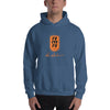 RMR Logo Hooded Sweatshirt