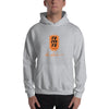 RMR Logo Hooded Sweatshirt