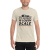 My Hot Rod is 1/25th Scale Short sleeve t-shirt