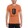 Resin Model Ranch Signature Black Logo Short sleeve t-shirt