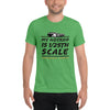 My Hot Rod is 1/25th Scale Short sleeve t-shirt