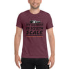 My Hot Rod is 1/25th Scale Short sleeve t-shirt