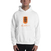 RMR Logo Hooded Sweatshirt