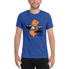 Resin Model Ranch NNL New Jersey 2018 Short sleeve t-shirt