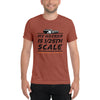 My Hot Rod is 1/25th Scale Short sleeve t-shirt