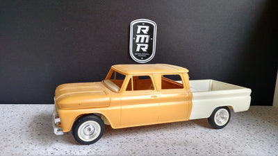 Resin Model Ranch | Resin Model Ranch