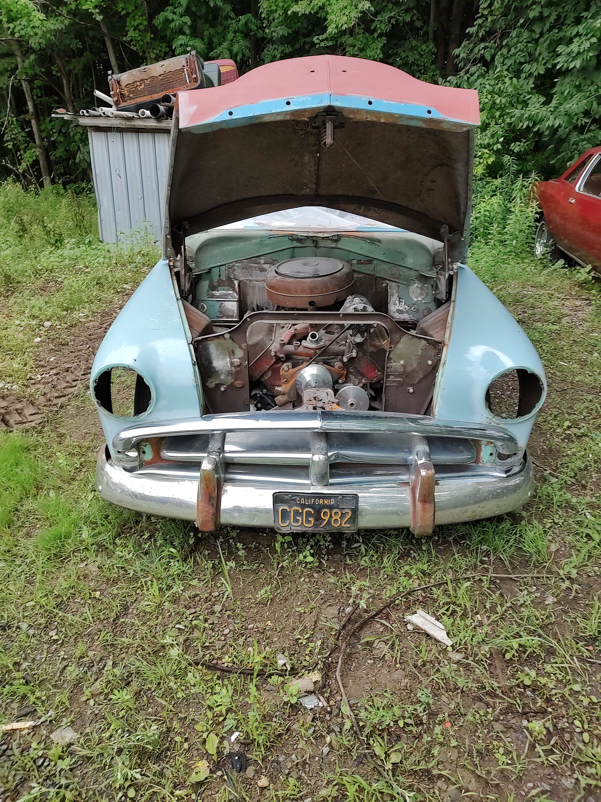 Resin Model Ranch | Resin Model Ranch