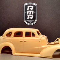 1937 Chevy Master Deluxe