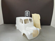 1941 Chevy Milk Truck