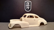 1948 Chevy Coupe