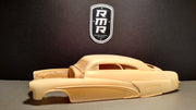 1949 Mercury Led-Sled