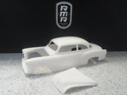 1953 Chevy 2D