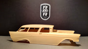 1957 Chevy Nomad 2D Station Wagon