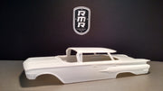 1960 Chevy 4D