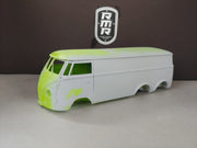 1960's VW XL Custom Panel