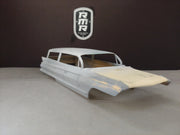 1961 Cadillac Wagon