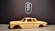 1961 Chevy Corvair Coupe
