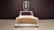 1963-1971 Gladiator Grill