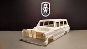 1963 Jeep Wagoneer