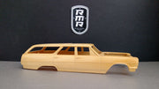 1964 Chevelle Station Wagon