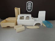 1965 Dodge D300 Crew Cab