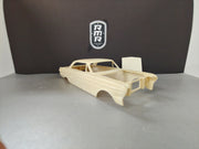 1965 Ford Falcon 2D