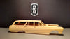 1965 Ford Fairlane 4D Station Wagon