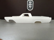 1966-67 Ford Fairlane Ranchero