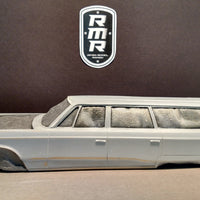 1968 Chrysler Town & Country