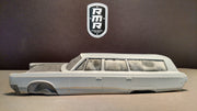 1968 Chrysler Town & Country