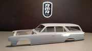 1969 AMC Ambassador
