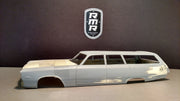 1969 Chrysler Town & Country