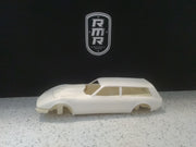 1970 Opel GT Sport Wagon
