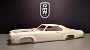 1971 Oldsmobile 88