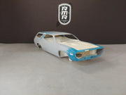 1973 Plymouth Roadrunner