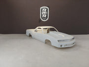 2010 Chevy Camaro El Camino