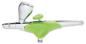 Grex Genesis XGi3 0.3mm Nozzle Top Feed Airbrush