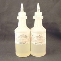 Alumilite Water Clear 32 oz 2 Part Casting Resin Kit