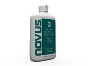 Novus PC-30 Plastic Heavy Scratch Remover - 8 oz.