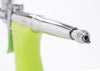 Grex Tritium.TG3 Double Action Pistol Style Trigger Top Gravity Airbrush, 0.3mm Nozzle