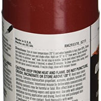 Testors 1838MT 3 oz. Lacquer Spray Gloss Paint, Mythical Maroon