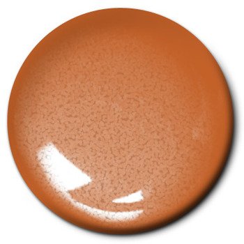 Testors 1840MT 3 oz. Lacquer Spray Gloss Paint, Flaming Orange