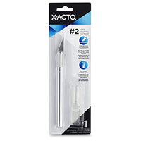 X-ACTO #2 Knife With Safety Cap