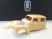 1950's Chey Crew Cab
