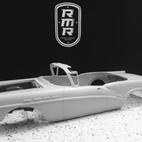1957 Buick Roadster