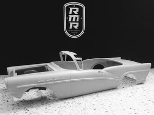 1957 Buick Roadster