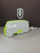 1960's VW XL Custom Pickup