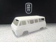Ford Econoline Window Van